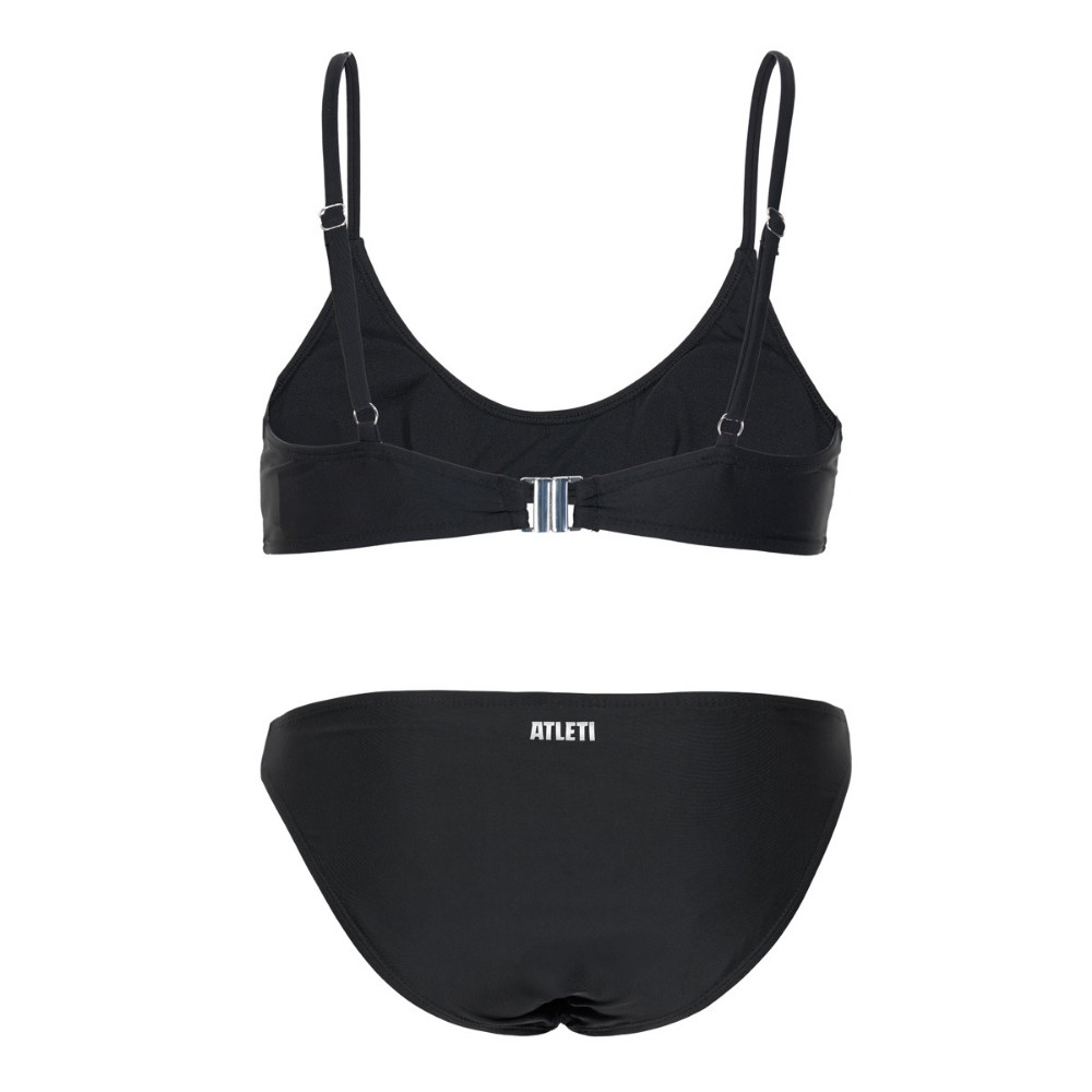 Women's Black Bikini   image number null